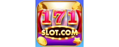 Logo 171 slot apk Baru