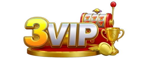 Logo 3svip slot link Baru