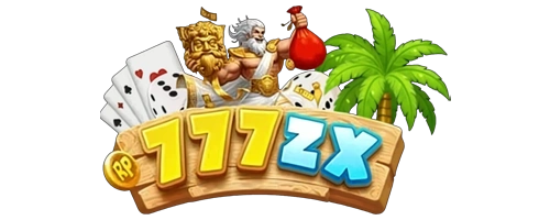 Logo login 777 zx aplikasi Baru