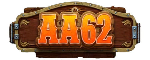 Logo apk aa62 Baru