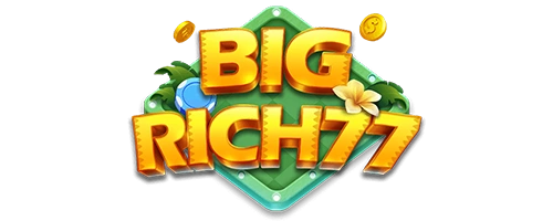 Logo link bigrich77 Baru