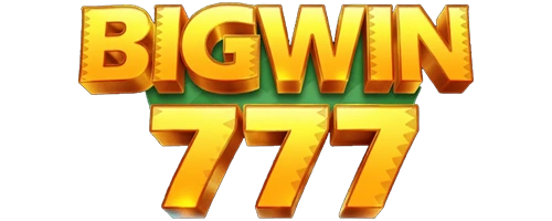 Logo bigwin777 login Baru
