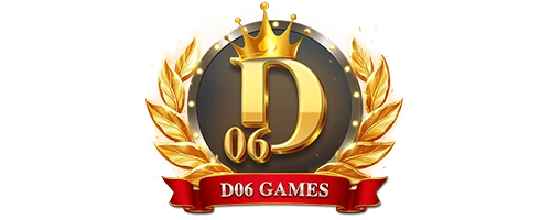 Logo d06 aplikasi Baru
