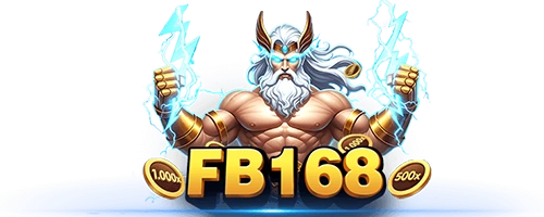 Logo fb 168 slot aplikasi Baru