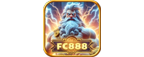 Logo fc888 apk aplikasi Baru