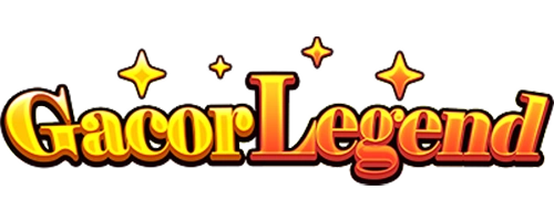 Logo aplikasi link gacorlegend Baru