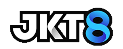 Logo aplikasi jkt8 Baru