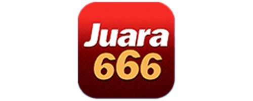 Logo juara666 slot Baru