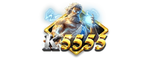 Logo k 5555 slot link slot Baru