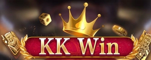 Logo aplikasi kkwin 777 download Baru