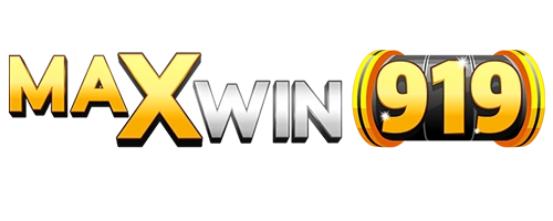 Logo maxwin919 link Baru