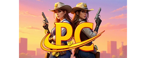 Logo pcpc 7 slot Baru
