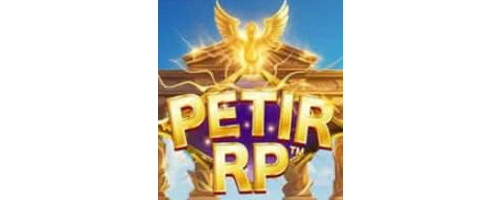Logo petirrp slot Baru