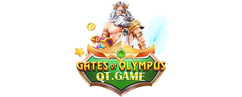 Logo apk login qt 777 Baru