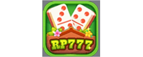 Logo apk rp777 download Baru