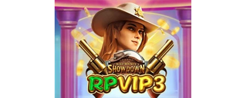 Logo rp vip 3 aplikasi link Baru