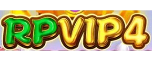 Logo aplikasi rpvip4 Baru