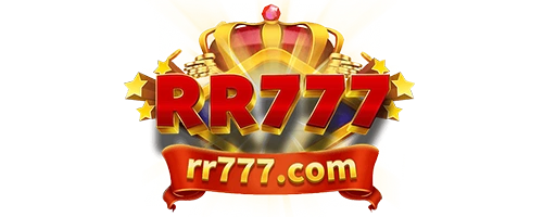 Logo login rr777 slot Baru
