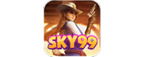 Logo link aplikasi sky 99 Baru