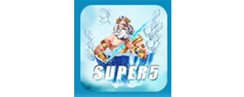 Logo slot Baru