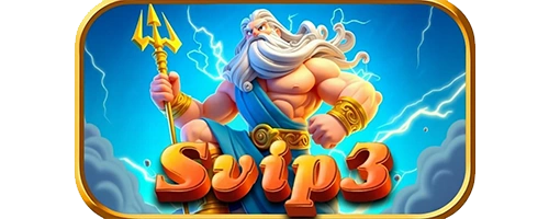 Logo slot aplikasi Baru