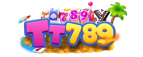 Logo tt 789 apk Baru